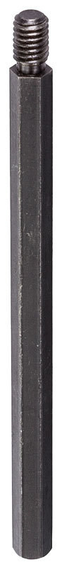 Long holder for 2-Flute countersinks